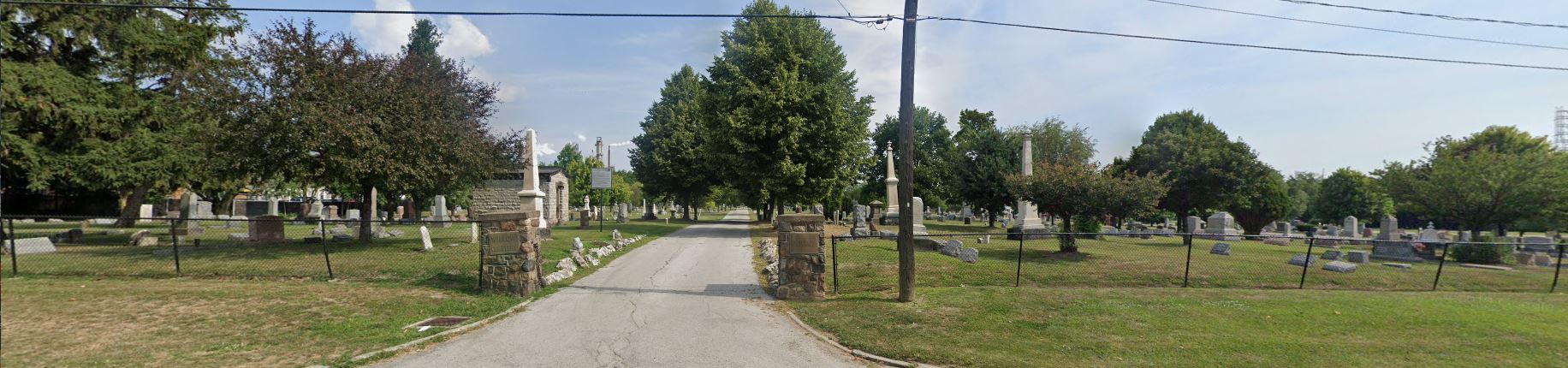 Toledo Plots | Oregon Cemetery | Willow Cemetery | Toledo | Ohio | Cemetery | Burial | Spaces |  Sell | Sale