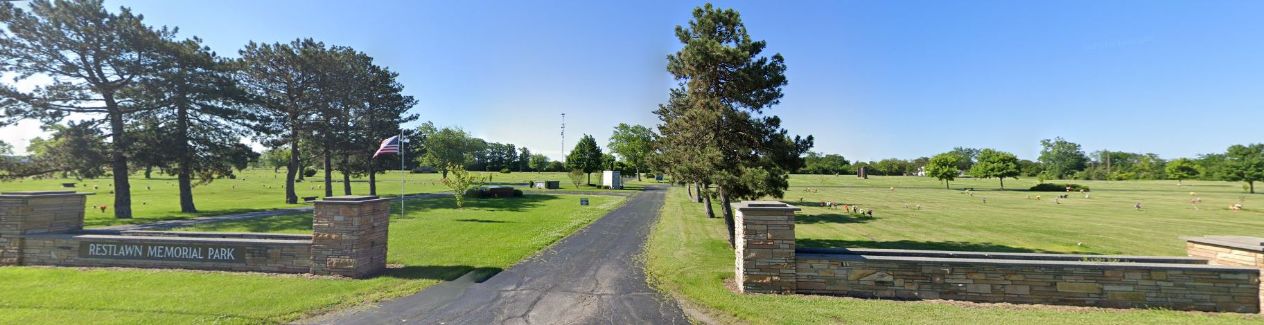 Toledo Plots | Restlawn Cemetery  | Toledo | Ohio | Cemetery | Burial | Spaces |  Sell | Sale