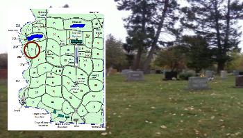 Toledo Memorial Park | Sylvania | Ohio | Toledo Plots | Graves | Alexis | Monroe | Plots | Section 29