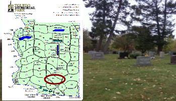 Toledo Memorial Park | Sylvania | Ohio | Toledo Plots | Graves | Alexis | Monroe | Plots | Mausoleum